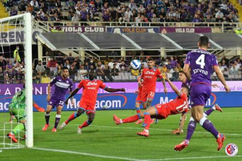ACF FIORENTINA VS NAPOLI 28